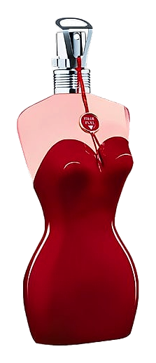 Classique La Robe Chinoise by Jean Paul Gaultier