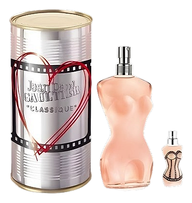 Classique Love Actually by Jean Paul Gaultier