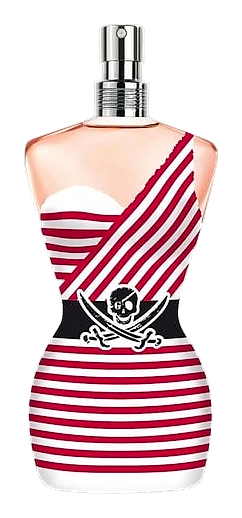 Classique Pirate Edition by Jean Paul Gaultier