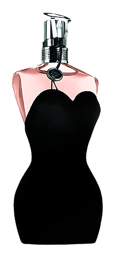 Classique Robe Velours by Jean Paul Gaultier