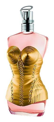 Classique Rock Star by Jean Paul Gaultier