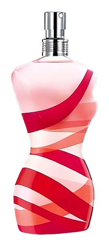 Classique Summer 2010 by Jean Paul Gaultier