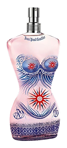 Classique Summer 2011 by Jean Paul Gaultier