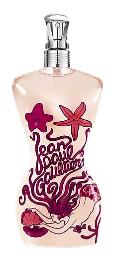 Classique Summer Edition 2014 by Jean Paul Gaultier