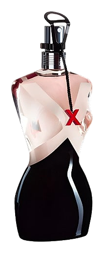Classique X Eau de Parfum by Jean Paul Gaultier