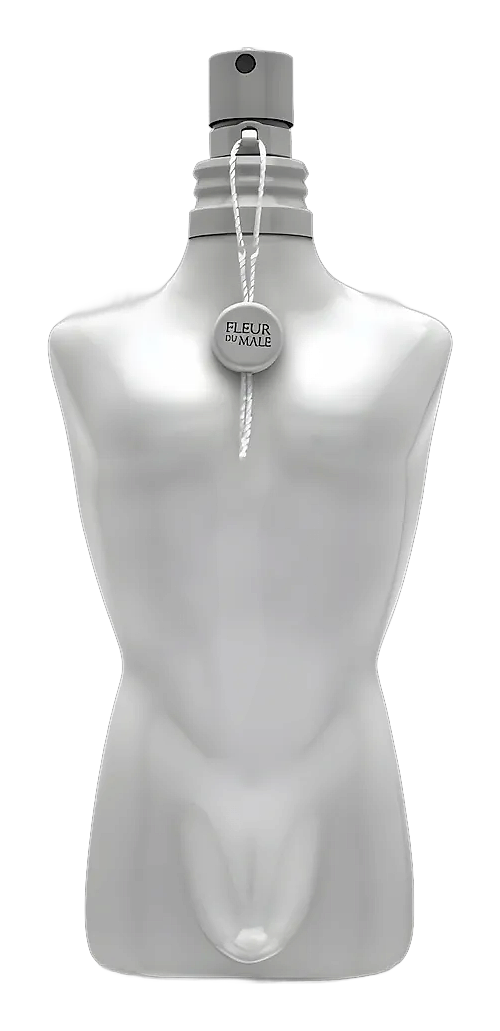 Fleur du Mâle by Jean Paul Gaultier