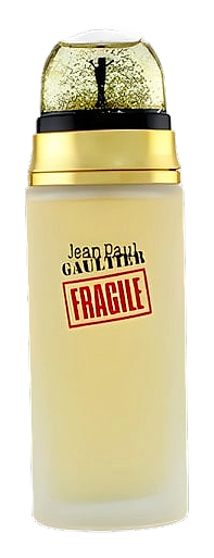 Fragile Eau de Toilette by Jean Paul Gaultier