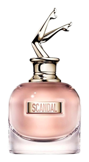 Scandal Eau De Parfum by Jean Paul Gaultier