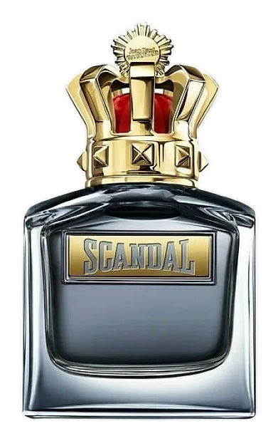 JPG Scandal Pour Homme by Jean Paul Gaultier – Eau de Toilette