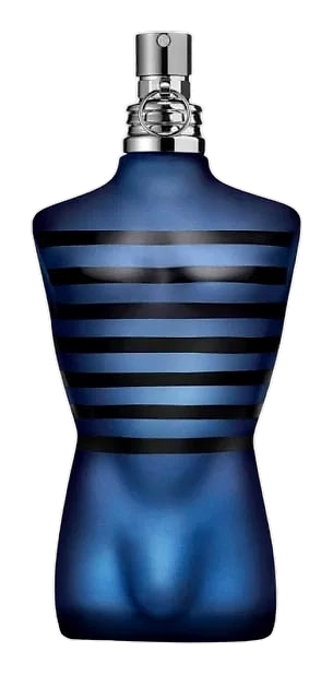 Jpg Ultra Male by Jean Paul Gaultier