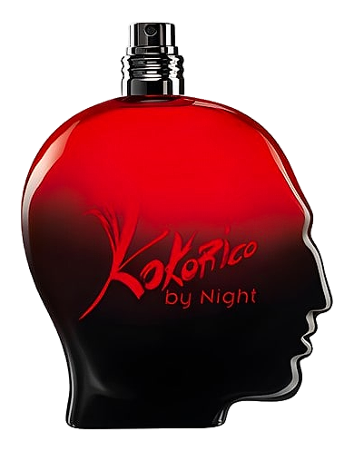 Jean Paul Gaultier Kokorico by Night