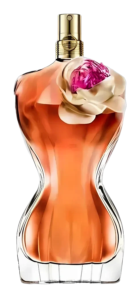 La Belle Flower Edition by Jean Paul Gaultier