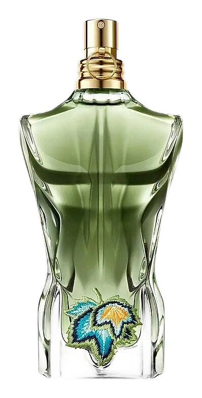 La Belle Paradise Garden by Jean Paul Gaultier