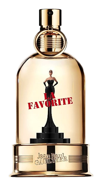 La Favorite by Jean Paul Gaultier – Eau de Parfum
