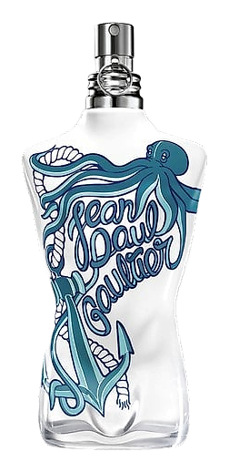 Male Summer 2014 by Jean Paul Gaultier – Eau de Toilette