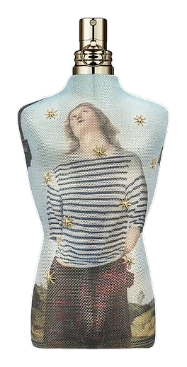 Le Male Collector Edition 2024 by Jean Paul Gaultier