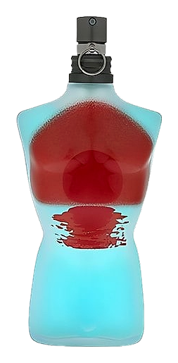 Jean Paul Gaultier Le Male Eau d'Ete 2004
