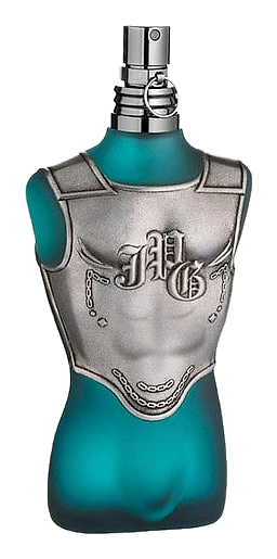 Le Male Gladiator by Jean Paul Gaultier