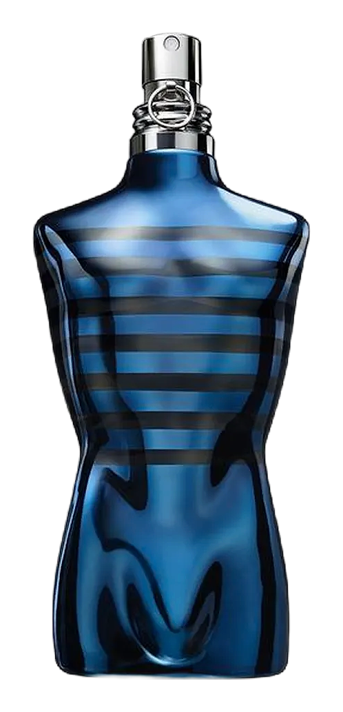 Le Male In Blue by Jean Paul Gaultier