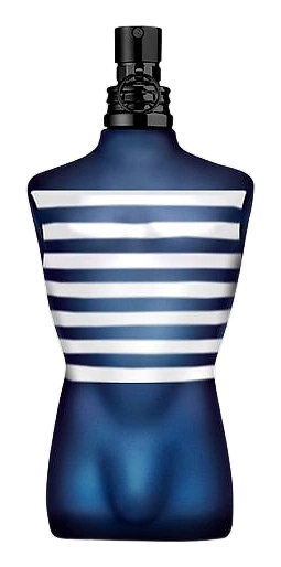 Le Male In The Navy by Jean Paul Gaultier