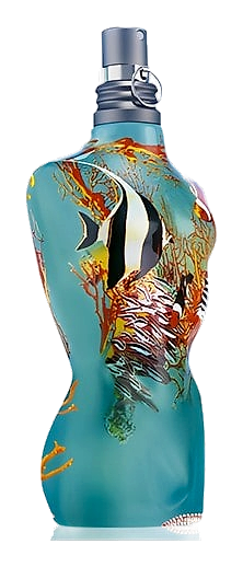 Le Male Les d'Ete 2005 by Jean Paul Gaultier – Eau de Toilette