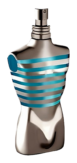 Le Male Limited Edition 2009 by Jean Paul Gaultier