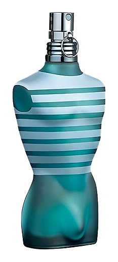 Le Male Love Actually by Jean Paul Gaultier