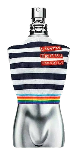 Le Male Pride Edition by Jean Paul Gaultier