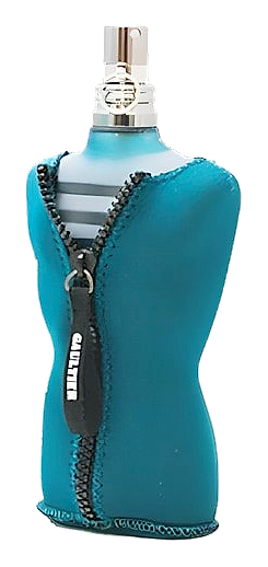Le Male Scuba Diver by Jean Paul Gaultier