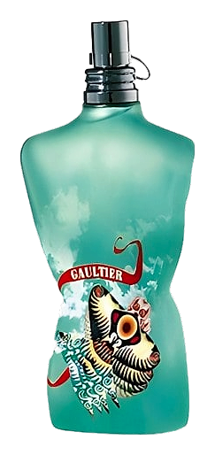 Le Male Stimulating Body Spray 2006 by Jean Paul Gaultier