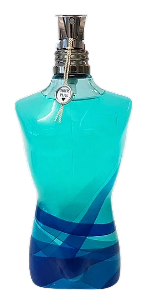Le Male Summer 2010 by Jean Paul Gaultier – Eau de Toilette