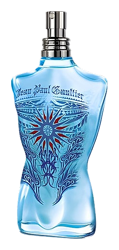 Le Male Summer 2011 by Jean Paul Gaultier