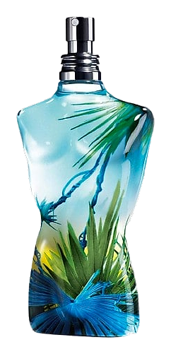 Le Male Summer 2012 by Jean Paul Gaultier