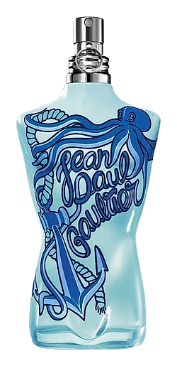 Le Male Summer 2014 by Jean Paul Gaultier