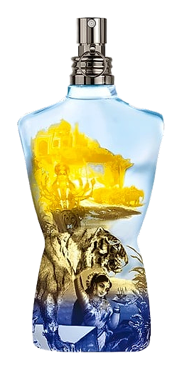 Le Male Summer 2015 by Jean Paul Gaultier – Eau de Toilette