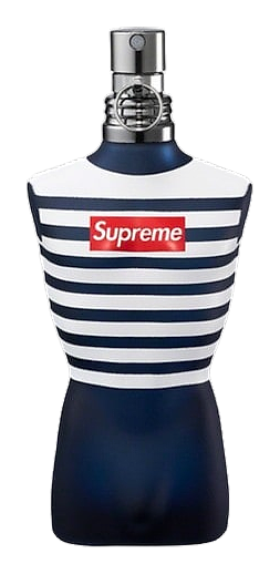 Le Male Supreme Edition by Jean Paul Gaultier