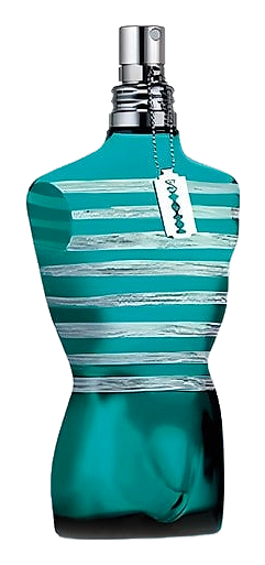 Le Male Terrible Shaker by Jean Paul Gaultier