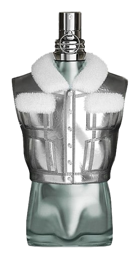 Le Male Xmas Limited Edition by Jean Paul Gaultier