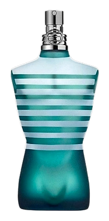 Le Male by Jean Paul Gaultier
