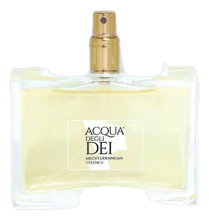 Ma Dame Eau Fraiche Summer 2010 by Jean Paul Gaultier