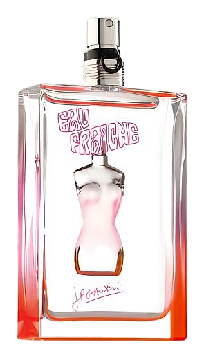 Ma Dame Eau Fraiche by Jean Paul Gaultier