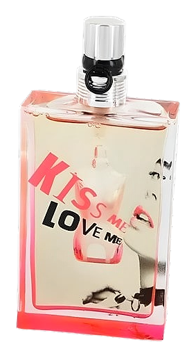 Ma Dame Kiss Me Love Me by Jean Paul Gaultier – Eau de Parfum