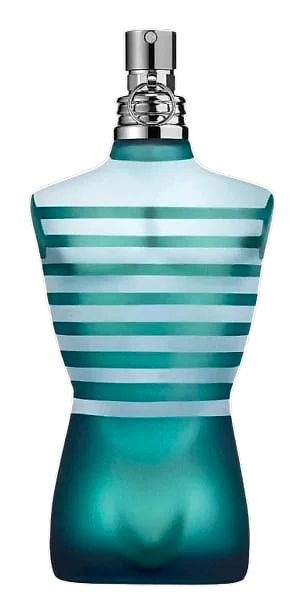 Male by Jean Paul Gaultier – Eau de Toilume