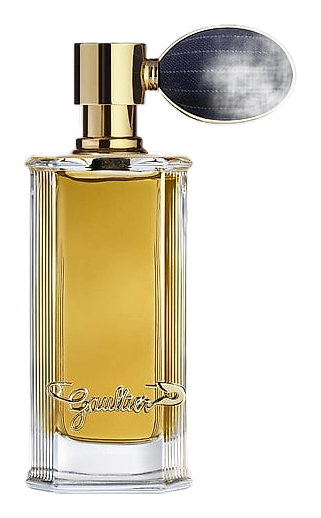 Musc Terrible by Jean Paul Gaultier – Eau de Parfum