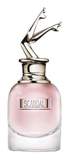 Jean Paul Gaultier Scandal A Paris