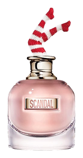 Scandal Collector's Snow Globe Edition by Jean Paul Gaultier