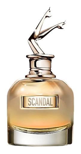 Scandal Gold by Jean Paul Gaultier