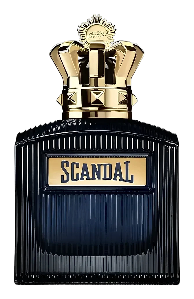 Scandal Pour Homme Intense by Jean Paul Gaultier