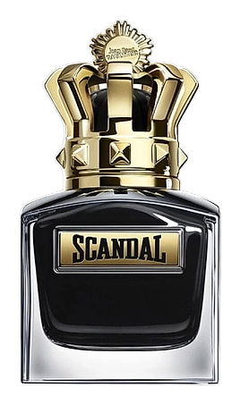 Scandal Pour Homme Le Parfum by Jean Paul Gaultier