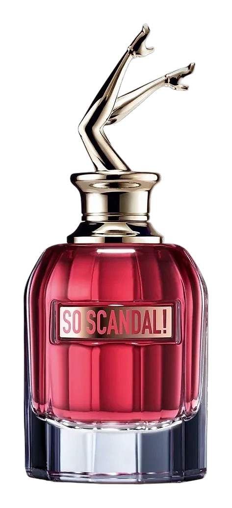 So Scandal! by Jean Paul Gaultier